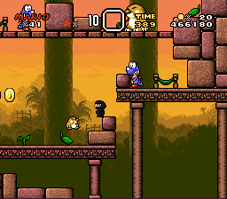 Mario Gives Up 3 Screenshot 1